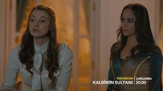 Kalbimin Sultanı 2 Bölüm Fragmanı [upl. by Lozano]