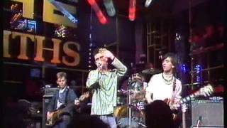 the smiths  barbarism begins at home  TheTube [upl. by Pammie]