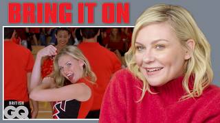 Kirsten Dunst Breaks Down Her Most Iconic Characters [upl. by Beare]