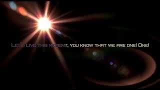 Adam amp Eve  Into the Light official lyric video [upl. by Rici391]