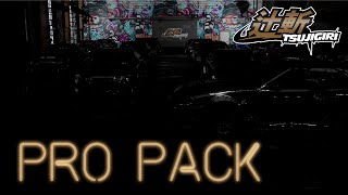 Tsujigiri Pro Pack Release Video [upl. by Cumine]