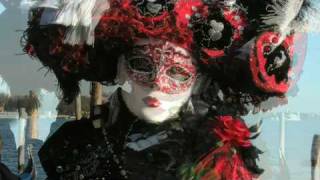 Official Carnevale di Venezia  Carnival of Venice Masks [upl. by Melan409]