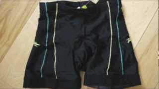 Best Tri Shorts For Men and Women From Pearl Izumi to Zoot Triathlon Compression Gear For Sale [upl. by Alica173]