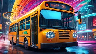 Wheels on the Bus  Nursery Rhymes for Kids  Fun amp Interactive Song [upl. by Pfeffer646]