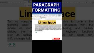 Paragraph Formatting in Excel shorts youtubeshorts synergymtech [upl. by Lagiba]