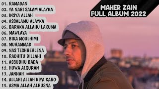 Maher Zain Full Album 2024  Spesial Menyambut Ramadhan [upl. by Lowe645]