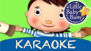 Ring Around Rosie  Learn with Little Baby Bum  Nursery Rhymes for Babies  Songs for Kids [upl. by Jacobson]