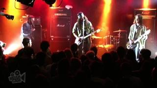 Brant Bjork  Dr Special Live in Sydney  Moshcam [upl. by Schlosser918]