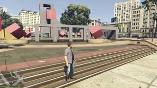 COMO SE ACTIVA EL AUTOGUARDADO EN GTA 5 MODO HISTORIA 🟢 [upl. by Cohn]