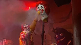 Mac Sabbath   Chicken for the Slaves   Live at House of Blues  San Diego CA 090624 [upl. by Ledua978]