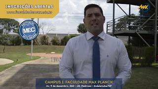 Diferencias do Curso  Administração  Faculdade Max Planck [upl. by Kenna]