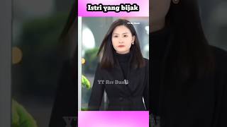 Istri yang bijakshortsrrrdantiviral [upl. by Verdie]