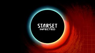 STARSET  INFECTED [upl. by Taite630]