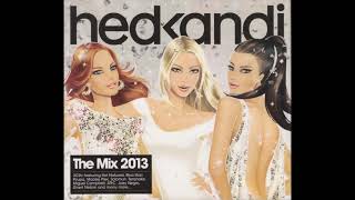 Hed Kandi The Mix 2013 CD3 [upl. by Einna]