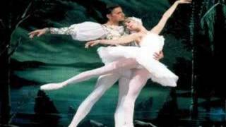 TCHAIKOVSKY Swan Lake  Лебединое Озеро [upl. by Dorcea]