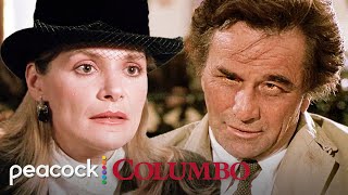 Columbo Catches his Wifes Murderer  Columbo [upl. by Na]