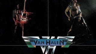 Top 10 Van Halen Songs [upl. by Uv]