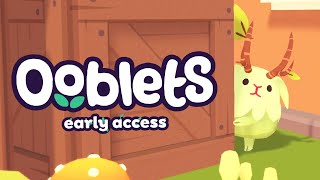 Ooblet Accessories  Ooblets Part 12 [upl. by Niltiak904]