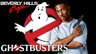 Ghostbusters x Axel F Beverly Hills Cop Mashup 2022 [upl. by Sabina]