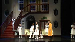 Salzburger Landestheater Trailer quotThe Sound of Musicquot [upl. by Joaquin335]