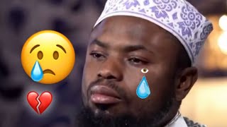 EMOTIONAL 😭 😢 QURAN RECITATION BY SHEIKH OKASHA KAMENY [upl. by Mendy]