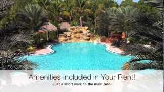 Annual Rentals in Olé at Lely Resort Naples Florida [upl. by Hills255]