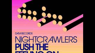 Nightcrawlers  Push the Feeling On Dj Rajak84 Remix [upl. by Admana]