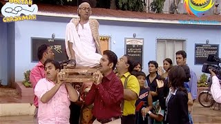 Episode 7  Taarak Mehta Ka Ooltah Chashmah  Full Episode  तारक मेहता का उल्टा चश्मा [upl. by Imelida]