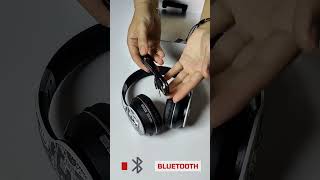 Unboxing Bluetooth Headset  ICONZ  Kaspard Solutions [upl. by Ayocal]