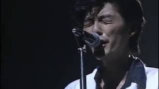 尾崎豊 太陽の破片 横浜アリーナTOUR 1991 BIRTH [upl. by Ahsain605]