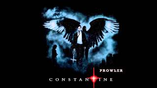 Constantine  Lucifer Soundtrack OST HD [upl. by Narmak638]