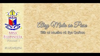 Alay Mula sa Puso [upl. by Kylila]