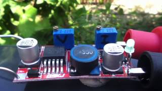 High Power LED Tutorial 1  How to Drive 1W and 3W LEDs from 12 Volts [upl. by Atse163]