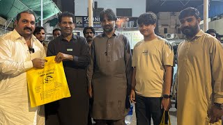 “VIP Delivery Toyota Rocco 2022 amp Honda Civic Sold to PPP’s Muhammad Intazar Rana  Shah Blogger” [upl. by Maurilia791]