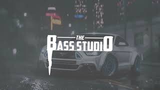 Aastha Gill  Saara India Bass Boosted  Priyank Sharma  The Bass Studio [upl. by Werdma]