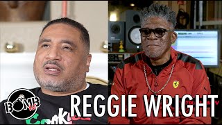 OG Ayatollah Marv Checks Reggie Wright For Always Defending Wack 100 [upl. by Crenshaw]