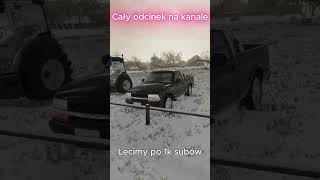 Wracamy z seriom słaby odcinek ale buduję mapę pod tą serie [upl. by Adnahsam]