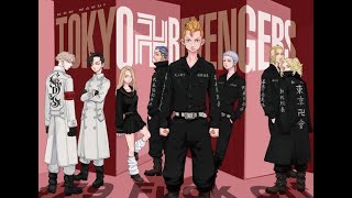 TOKYO REVENGERS  EPISODE 1  REBORN  ENGLISH DUBBED [upl. by Porush]