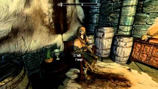 Lets play Modded Skyrim ep 9 Last episode I hope not [upl. by Essirehs]