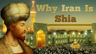 Why Is Iran Shia  Iran Documentary [upl. by Armbruster]