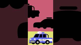 Silhouette Challenge Rescue Vehicles [upl. by Buchbinder]