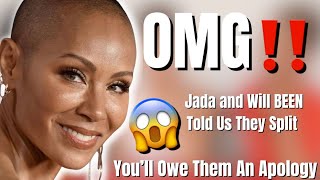 Red Table Talk Episode when Jada Pinkett Smith and Will Smith REVEALS SEPARATION 2018 here’s WHY [upl. by Proudlove95]