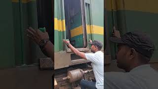 Indian Railways OnDuty Railways karamchari Working Time alltypesoflocomotiveindianrailway [upl. by Eimmit]