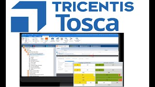 TRICENTIS Tosca  Lesson 01  Tosca Automation Tool Introduction  Test Automation Tool [upl. by Ecadnarb]