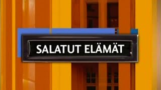 Salatut elämät tunnari 2001 [upl. by Finstad559]