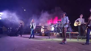 Simple Minds Live Taormina 20220712  Dont you [upl. by Chanda890]