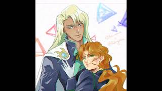 Kunzite x Zoisite 💕💕 [upl. by Folsom]