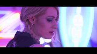 Like A Fire Official Music Video  Nina Schofield [upl. by Eillah]