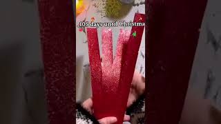 DIY Christmas Decorations Its Christmas Time [upl. by Ancell]