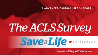 4c The ACLS Survey 2024 [upl. by Gracie808]